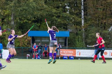 Bild 215 - Frauen Klipper TGC - Bonner THV : Ergebnis: 0:5